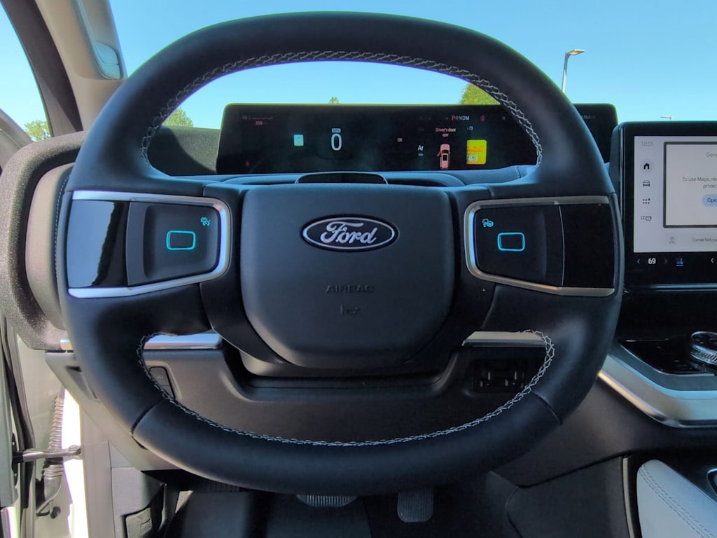 Thumbnail: 2026 Ford Expedition - 13