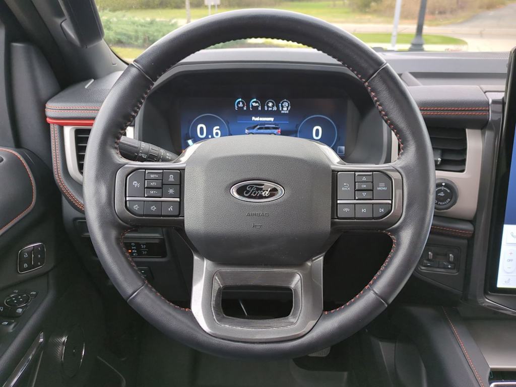 Thumbnail: 2023 Ford Expedition - 13