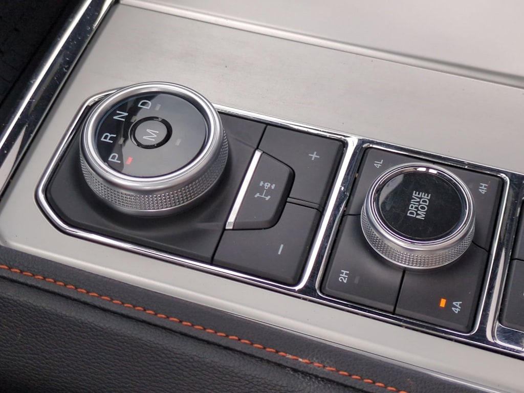 Thumbnail: 2023 Ford Expedition - 36