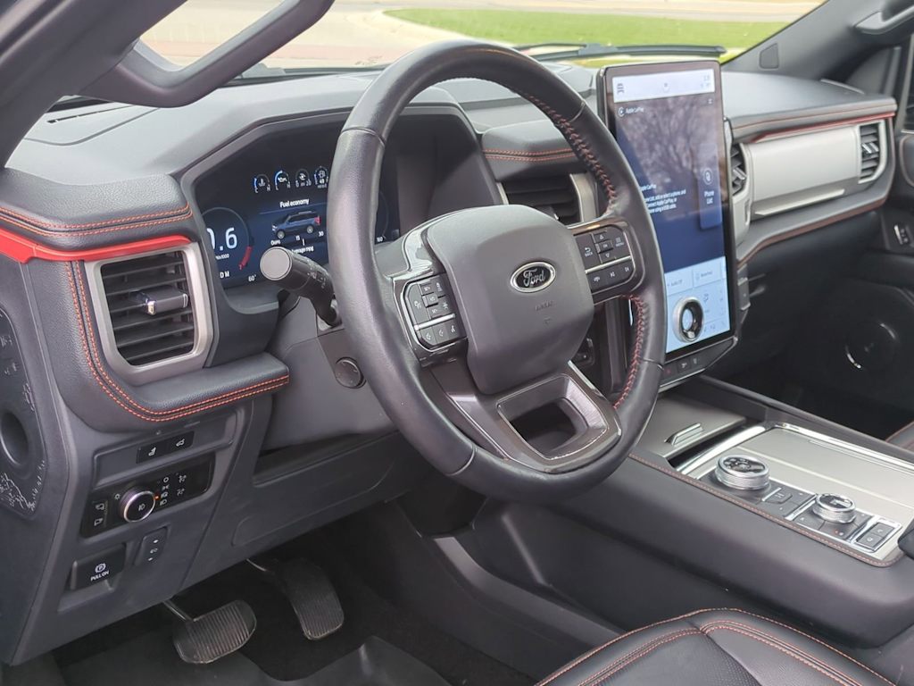 Thumbnail: 2023 Ford Expedition - 2