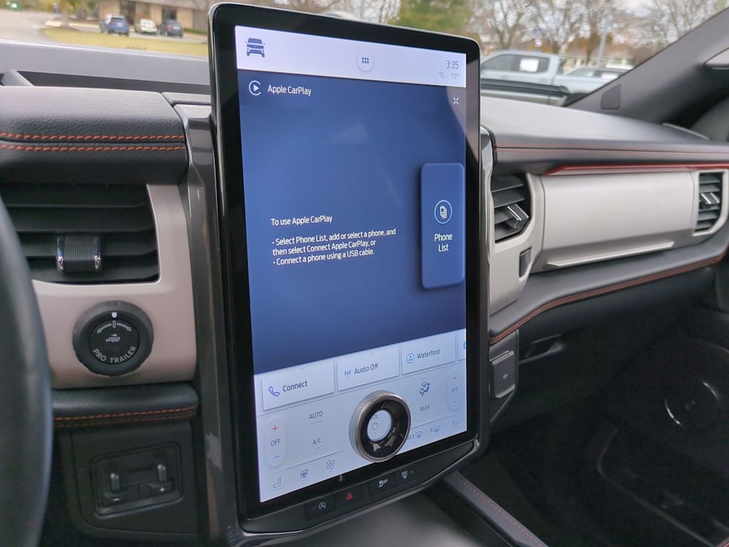 Thumbnail: 2023 Ford Expedition - 32