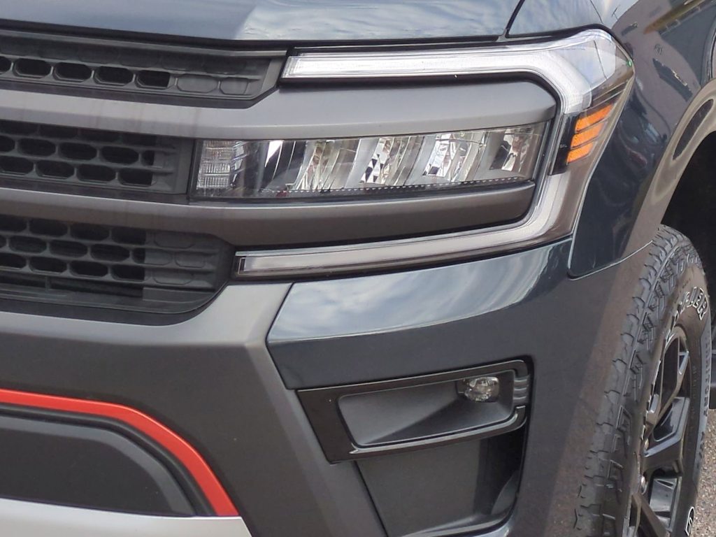 Thumbnail: 2023 Ford Expedition - 23