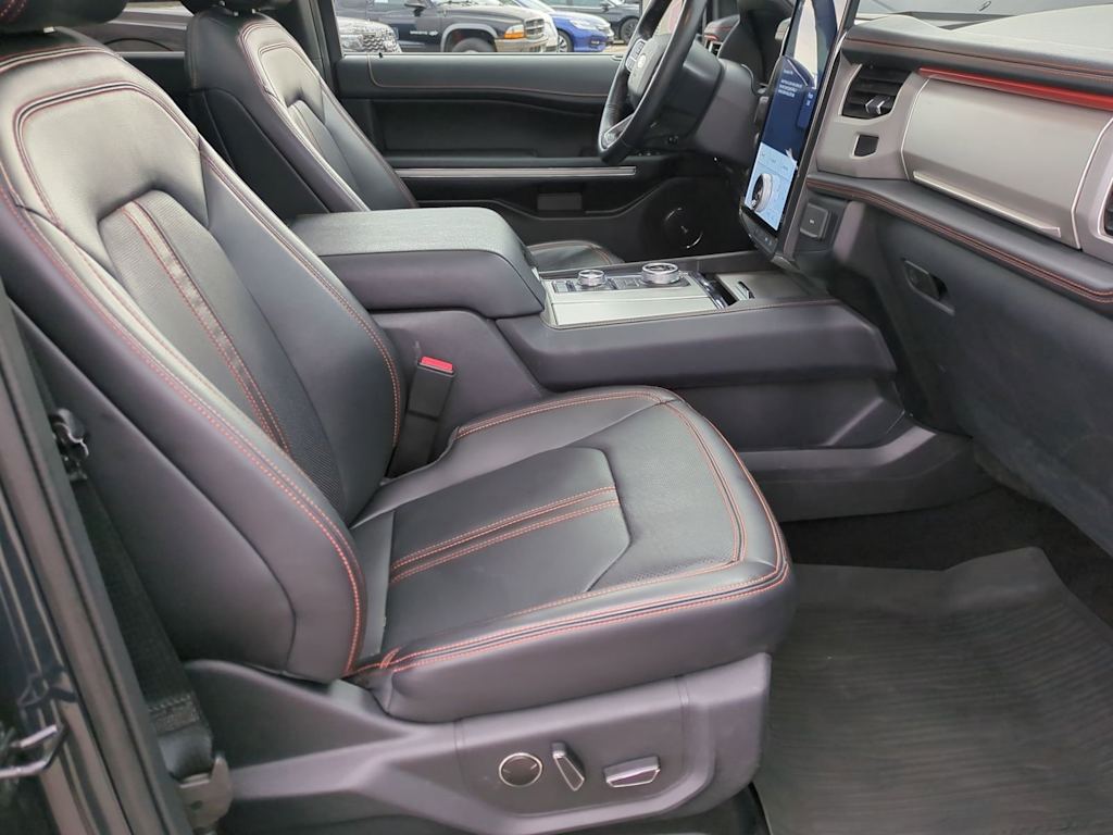 Thumbnail: 2023 Ford Expedition - 11