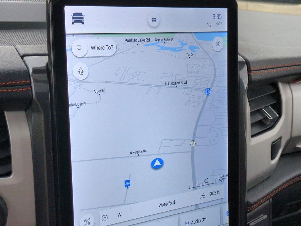 Thumbnail: 2023 Ford Expedition - 14