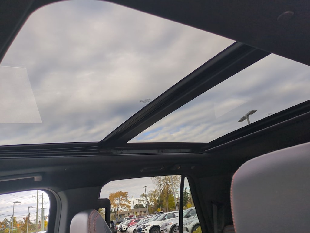 Thumbnail: 2023 Ford Expedition - 27