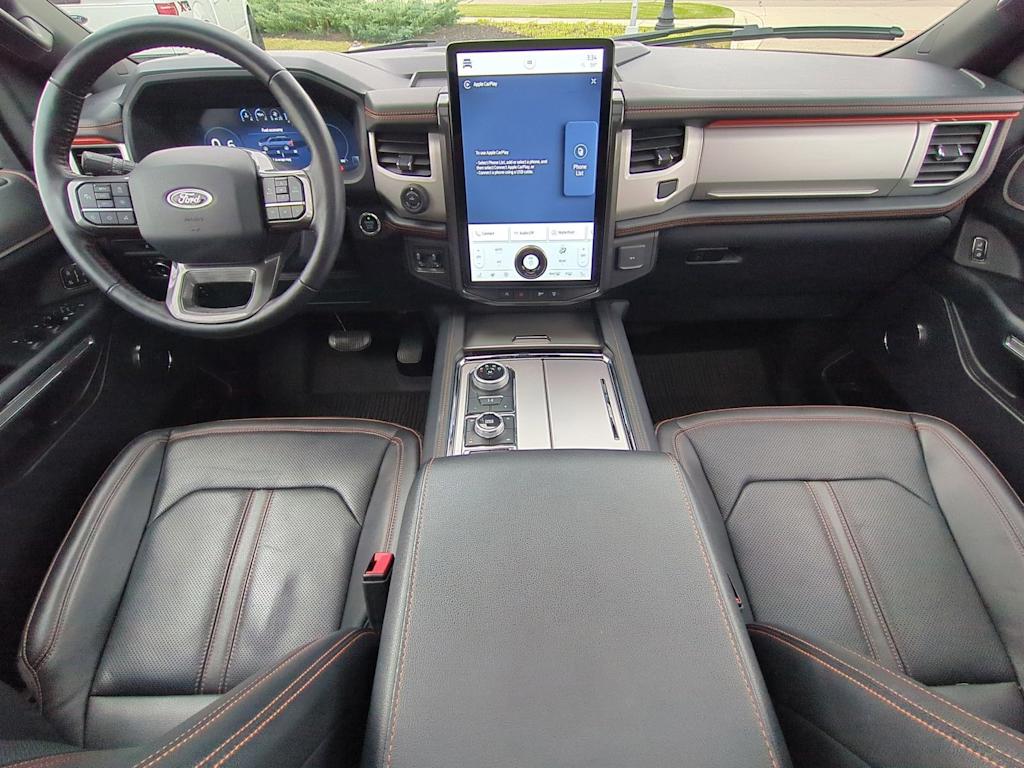 Thumbnail: 2023 Ford Expedition - 9