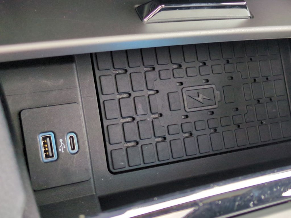 Thumbnail: 2023 Ford Expedition - 35