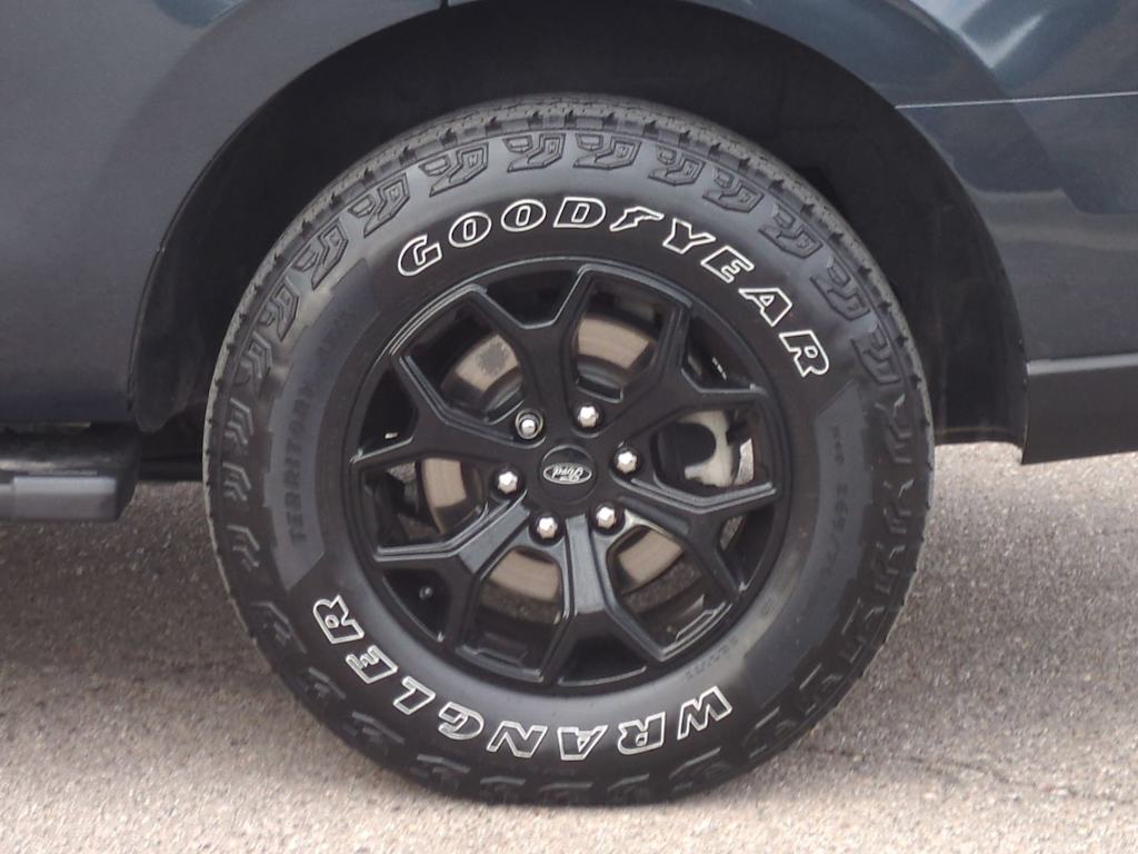 Thumbnail: 2023 Ford Expedition - 8