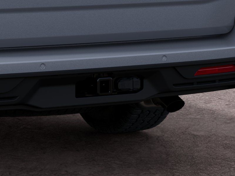 Thumbnail: 2027 Ford Expedition - 20