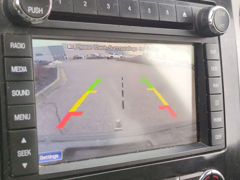 Thumbnail: 2014 Ford Expedition - 36