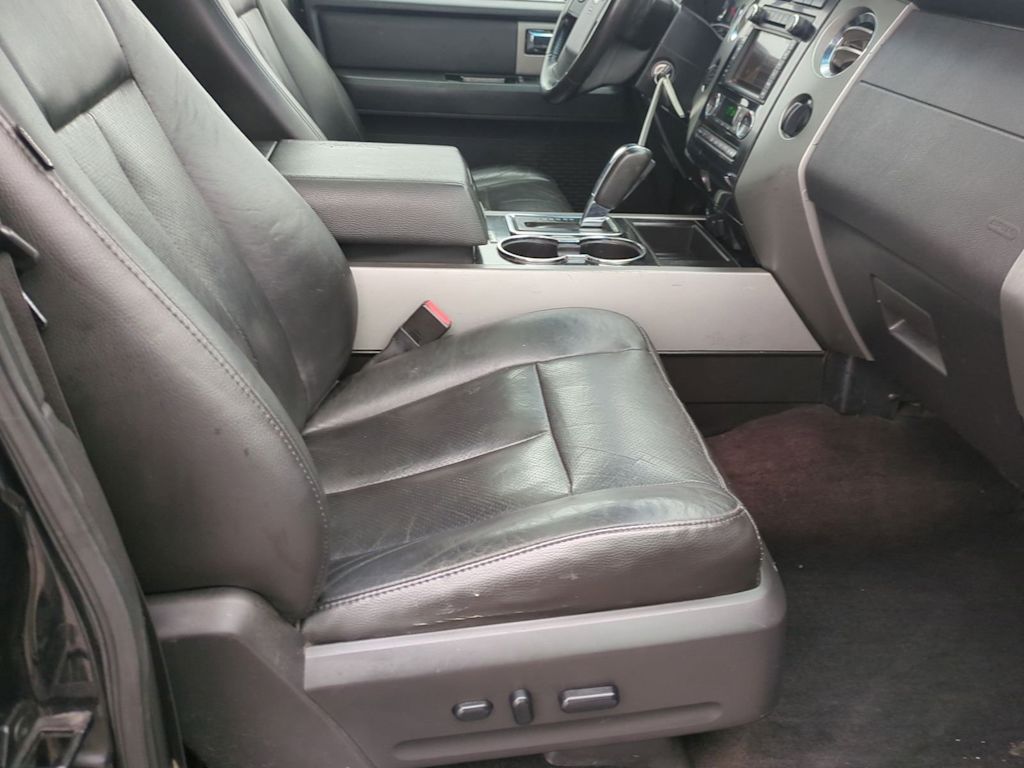Thumbnail: 2014 Ford Expedition - 11