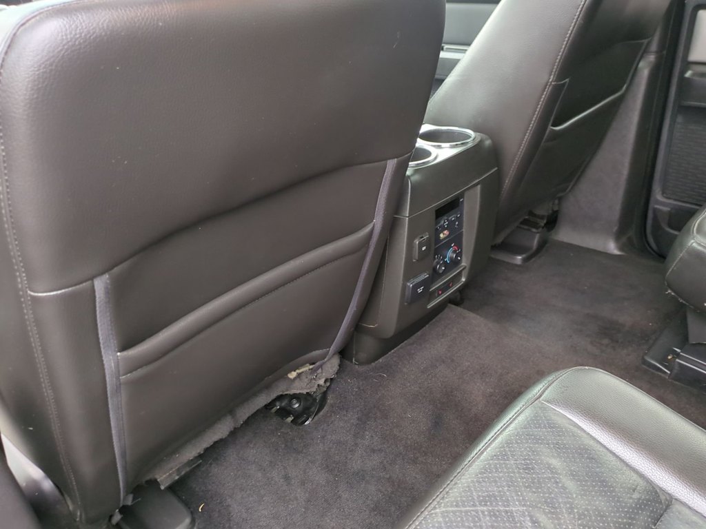 Thumbnail: 2014 Ford Expedition - 27