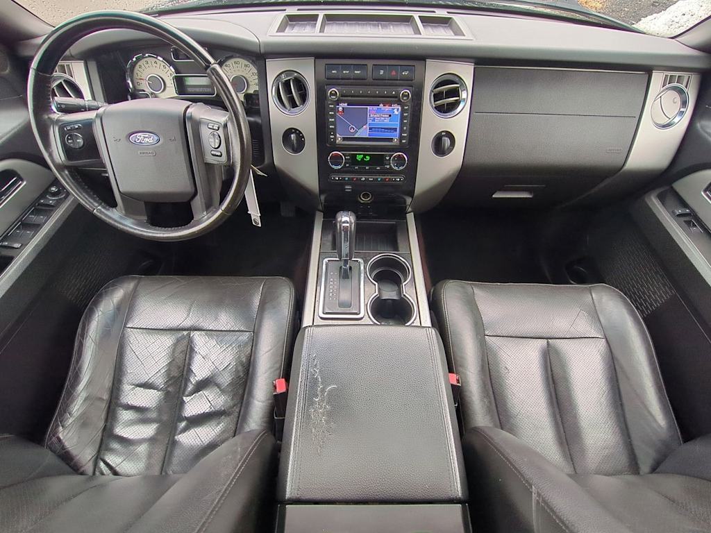 Thumbnail: 2014 Ford Expedition - 9