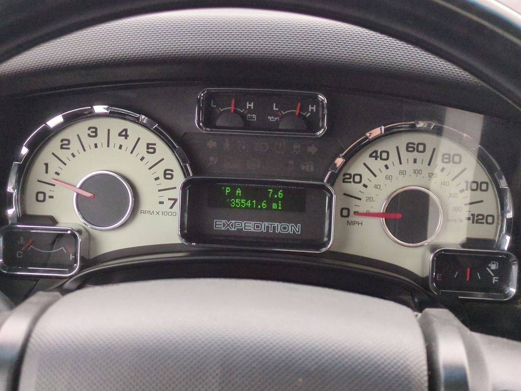 Thumbnail: 2014 Ford Expedition - 16