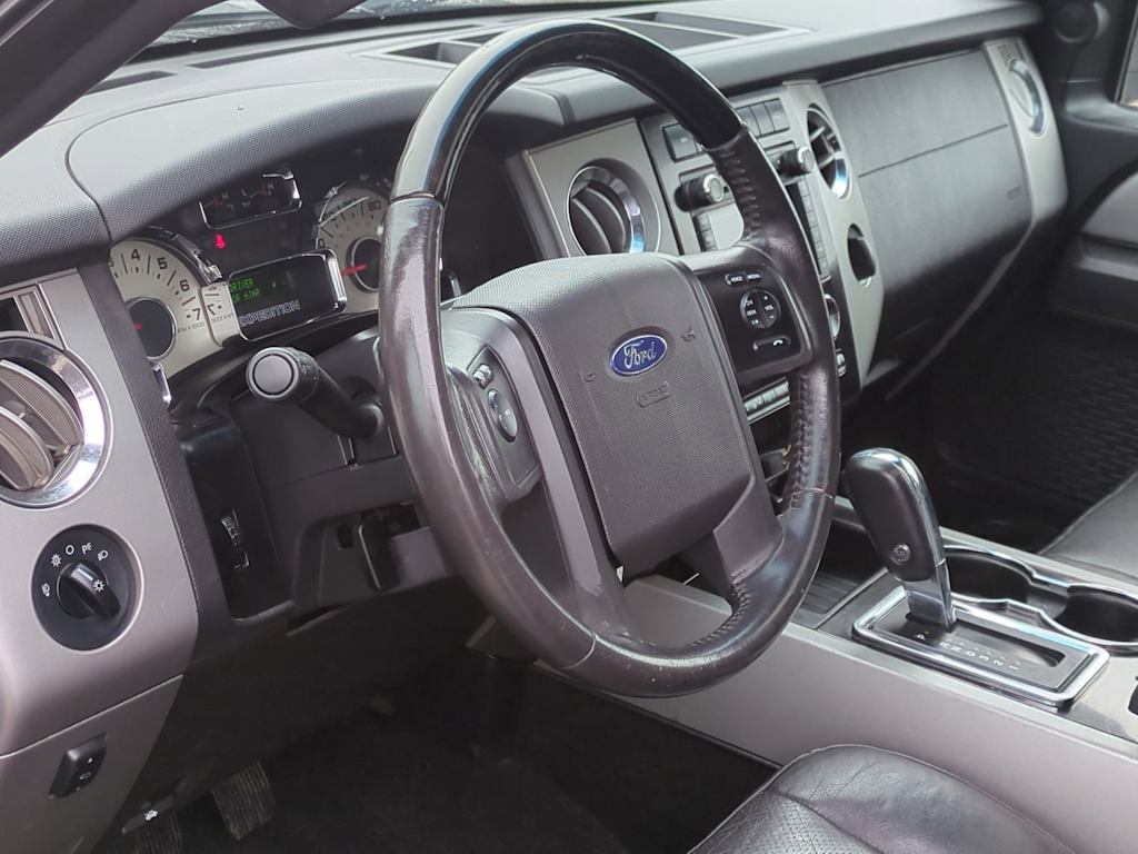 Thumbnail: 2014 Ford Expedition - 2