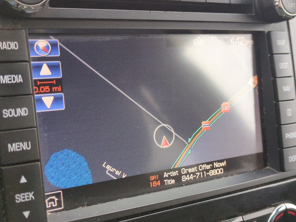 Thumbnail: 2014 Ford Expedition - 35