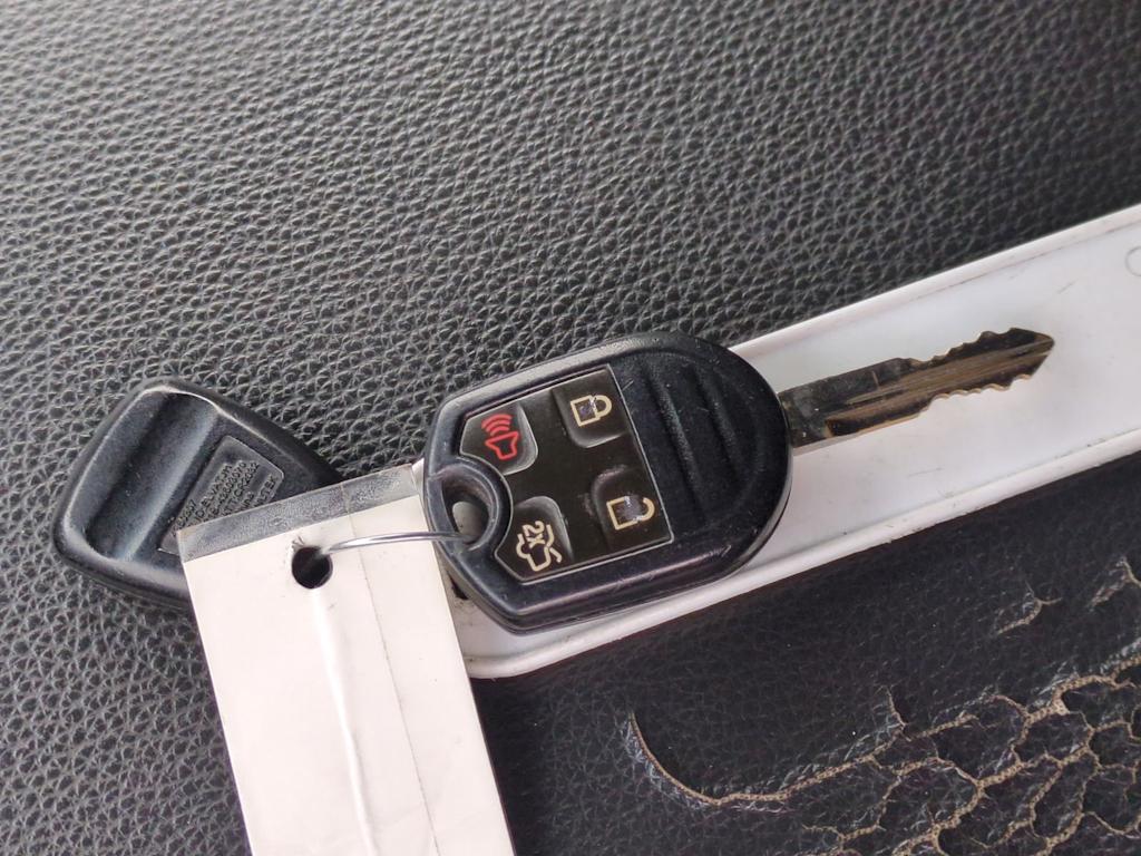 Thumbnail: 2014 Ford Expedition - 18