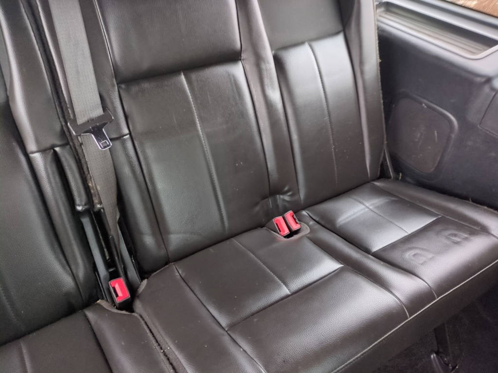 Thumbnail: 2014 Ford Expedition - 30