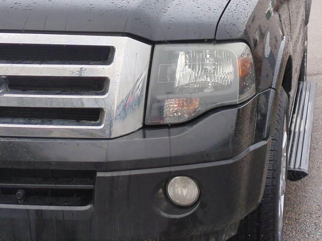 Thumbnail: 2014 Ford Expedition - 24