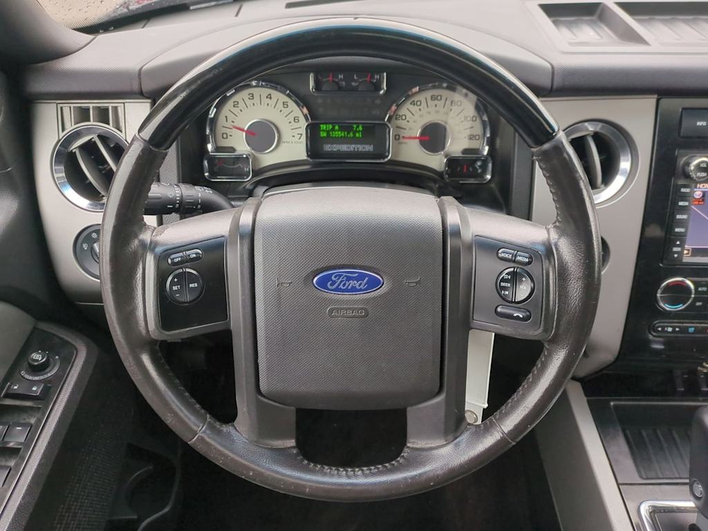 Thumbnail: 2014 Ford Expedition - 13