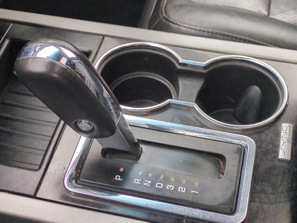 Thumbnail: 2014 Ford Expedition - 37