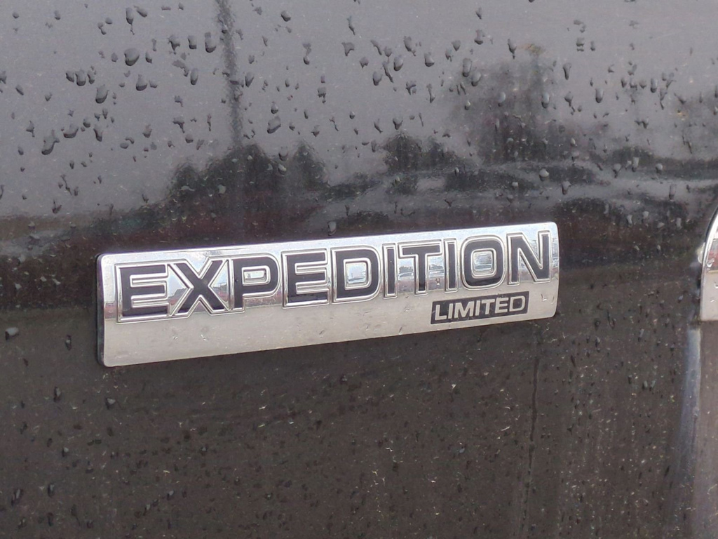 Thumbnail: 2014 Ford Expedition - 25