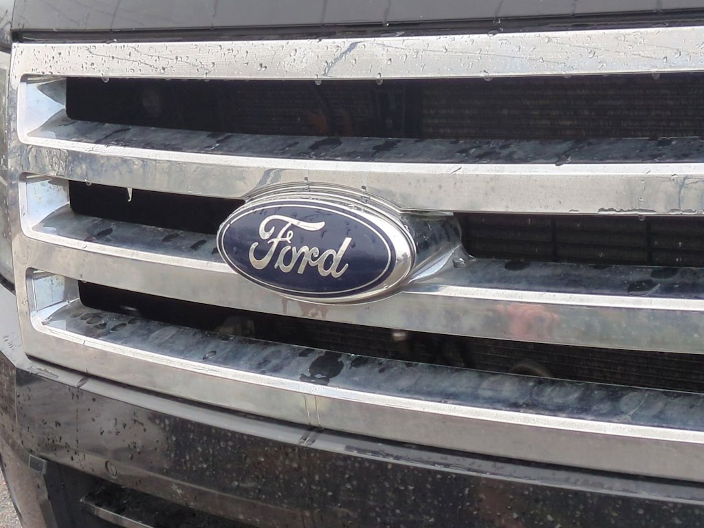 Thumbnail: 2014 Ford Expedition - 7