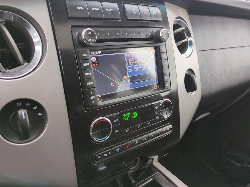 Thumbnail: 2014 Ford Expedition - 14