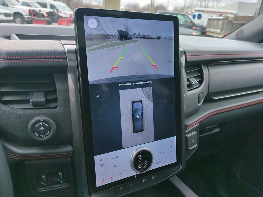 Thumbnail: 2024 Ford Expedition - 34