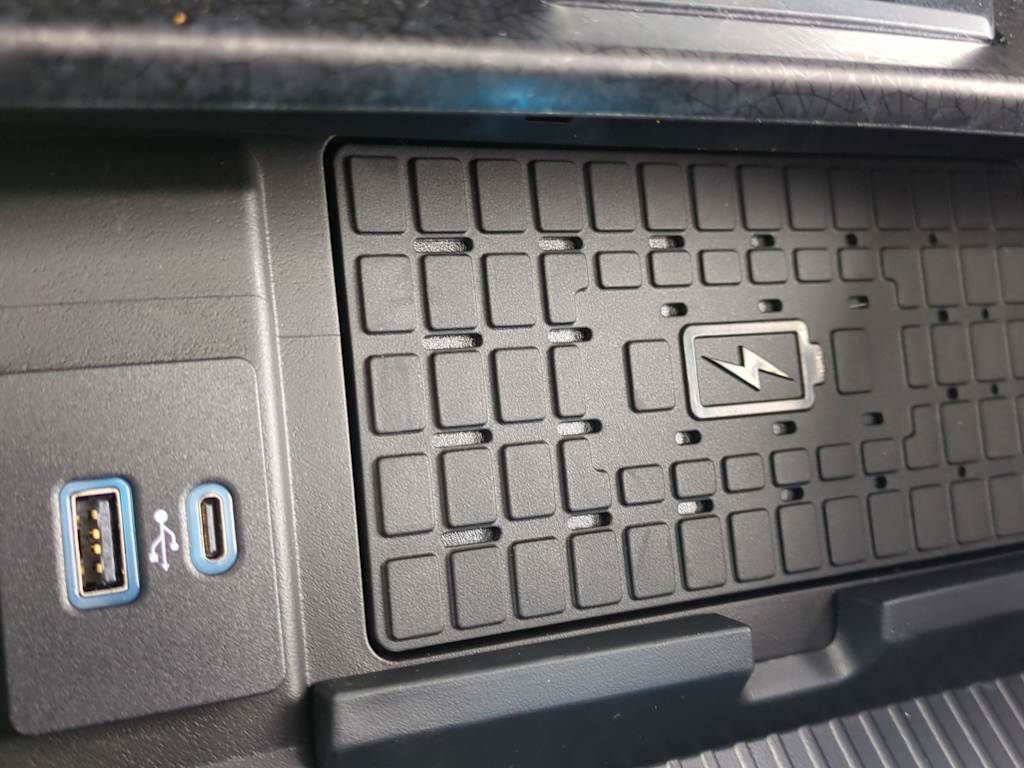 Thumbnail: 2024 Ford Expedition - 36