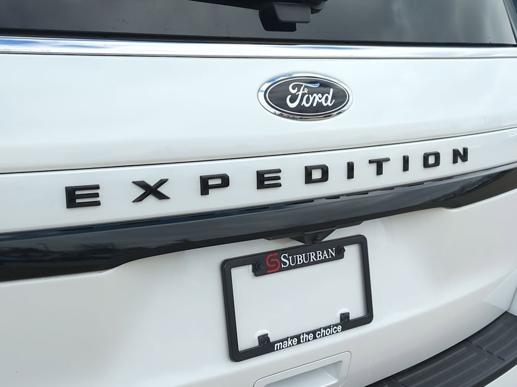 Thumbnail: 2024 Ford Expedition - 25