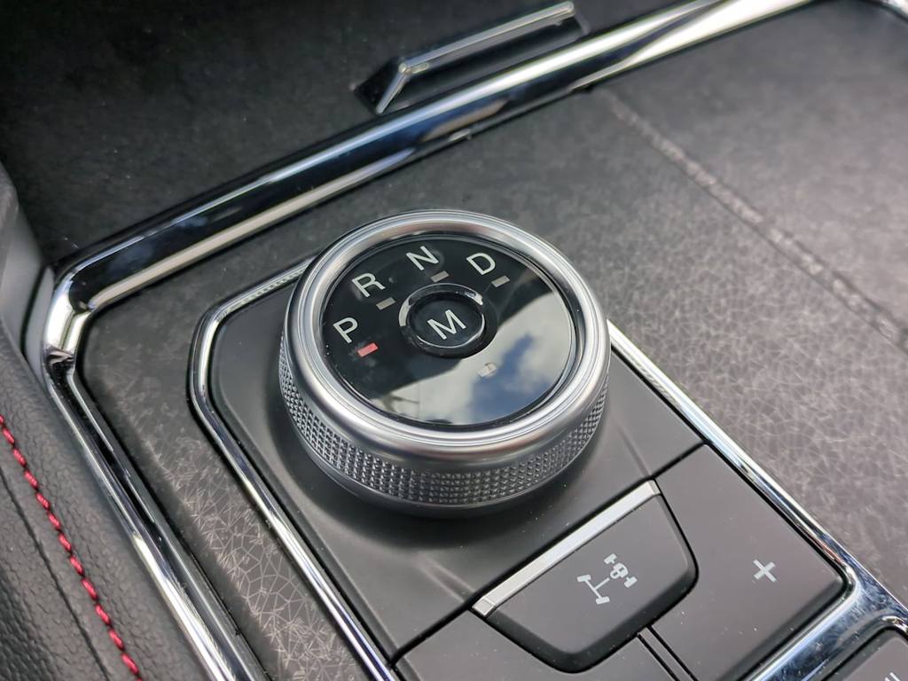 Thumbnail: 2024 Ford Expedition - 37