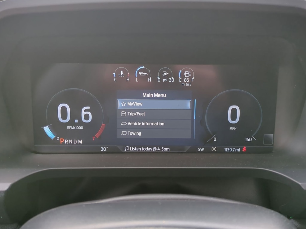 Thumbnail: 2024 Ford Expedition - 17