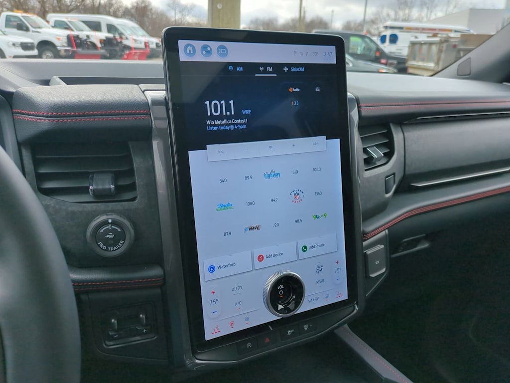 Thumbnail: 2024 Ford Expedition - 15