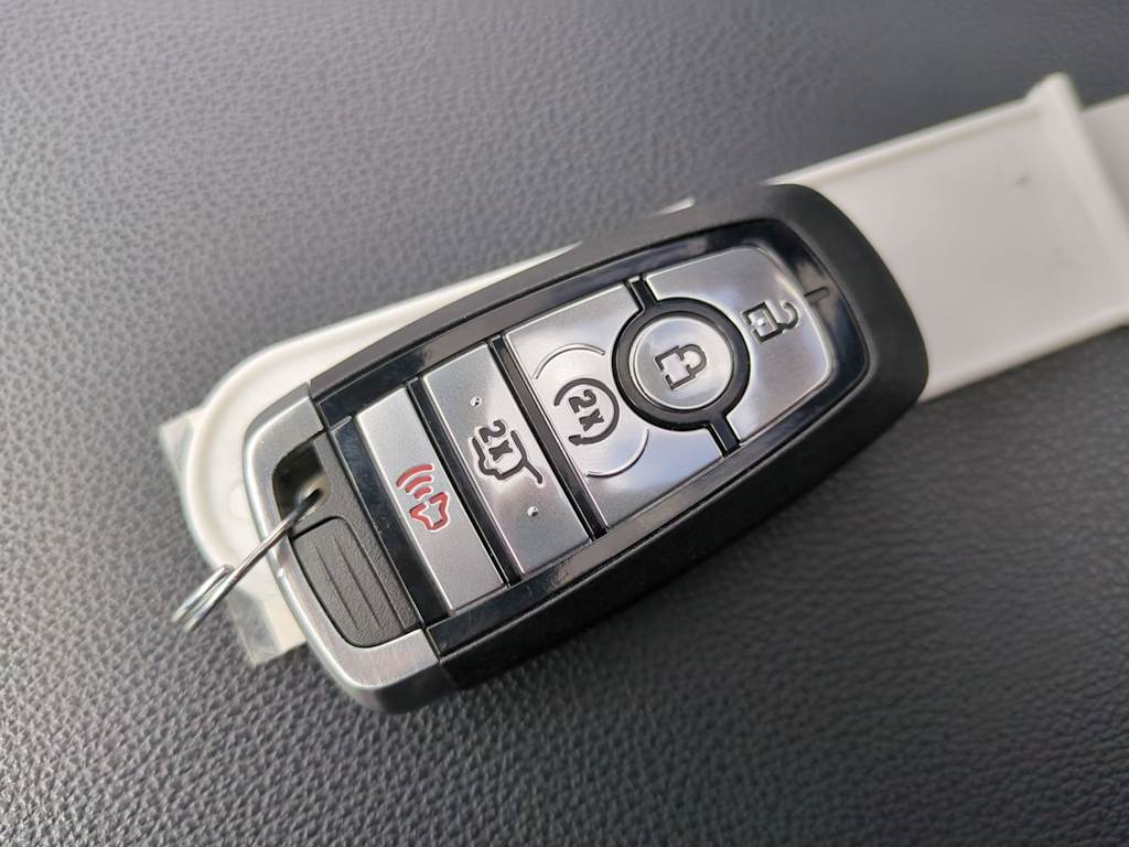 Thumbnail: 2024 Ford Expedition - 18