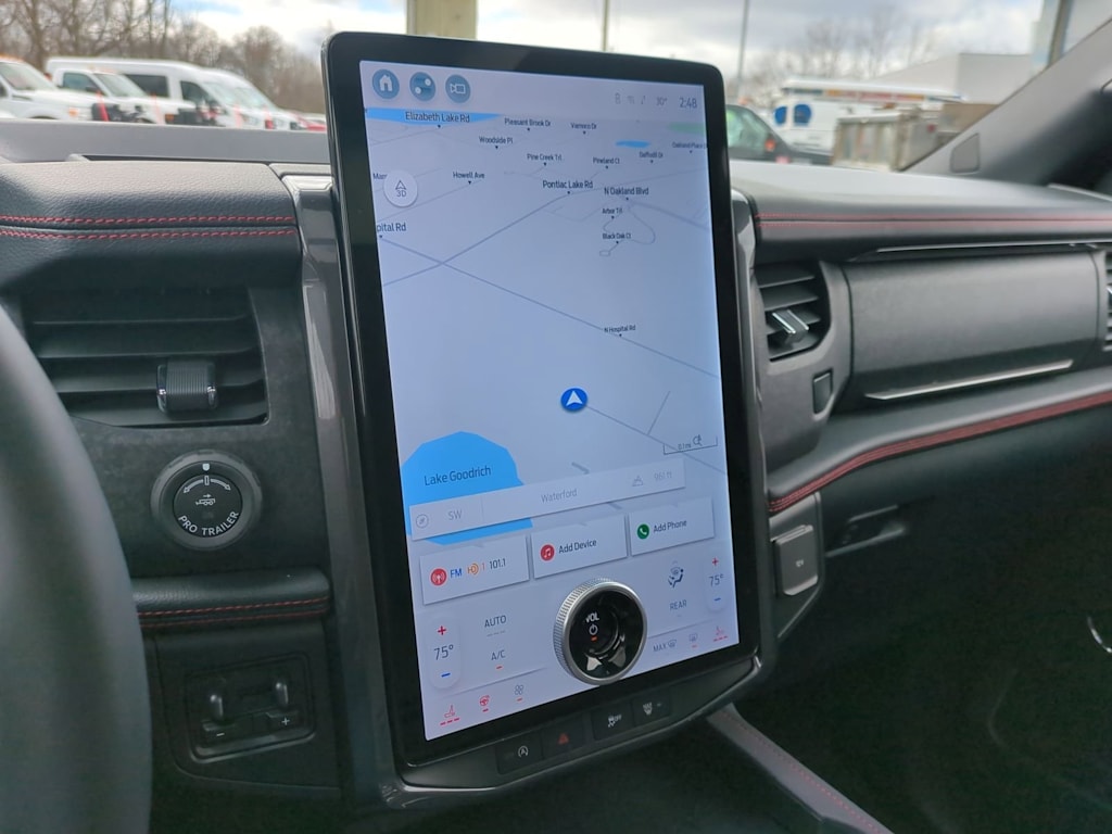 Thumbnail: 2024 Ford Expedition - 33