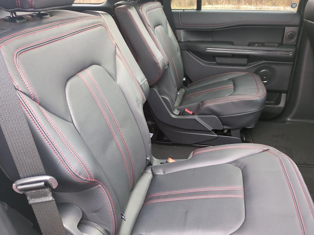 Thumbnail: 2024 Ford Expedition - 29