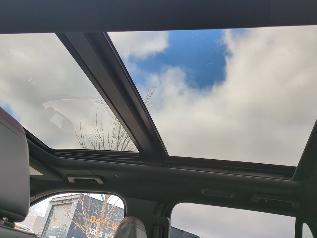 Thumbnail: 2024 Ford Expedition - 28