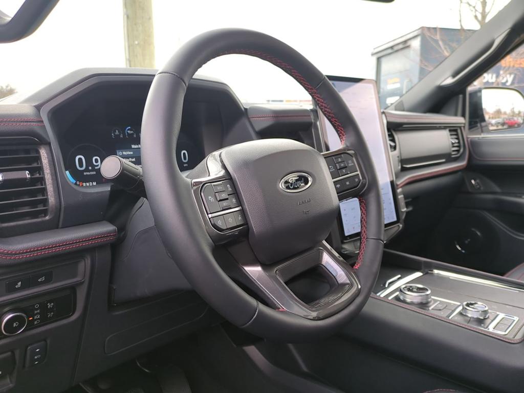 Thumbnail: 2024 Ford Expedition - 3