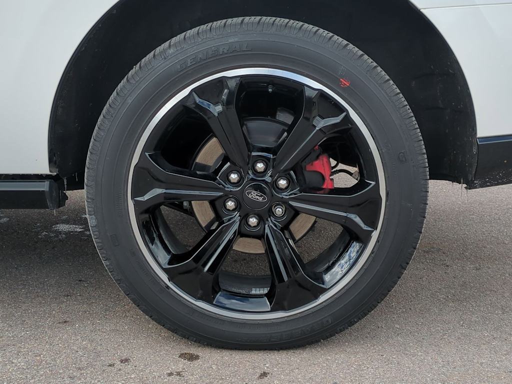 Thumbnail: 2024 Ford Expedition - 9