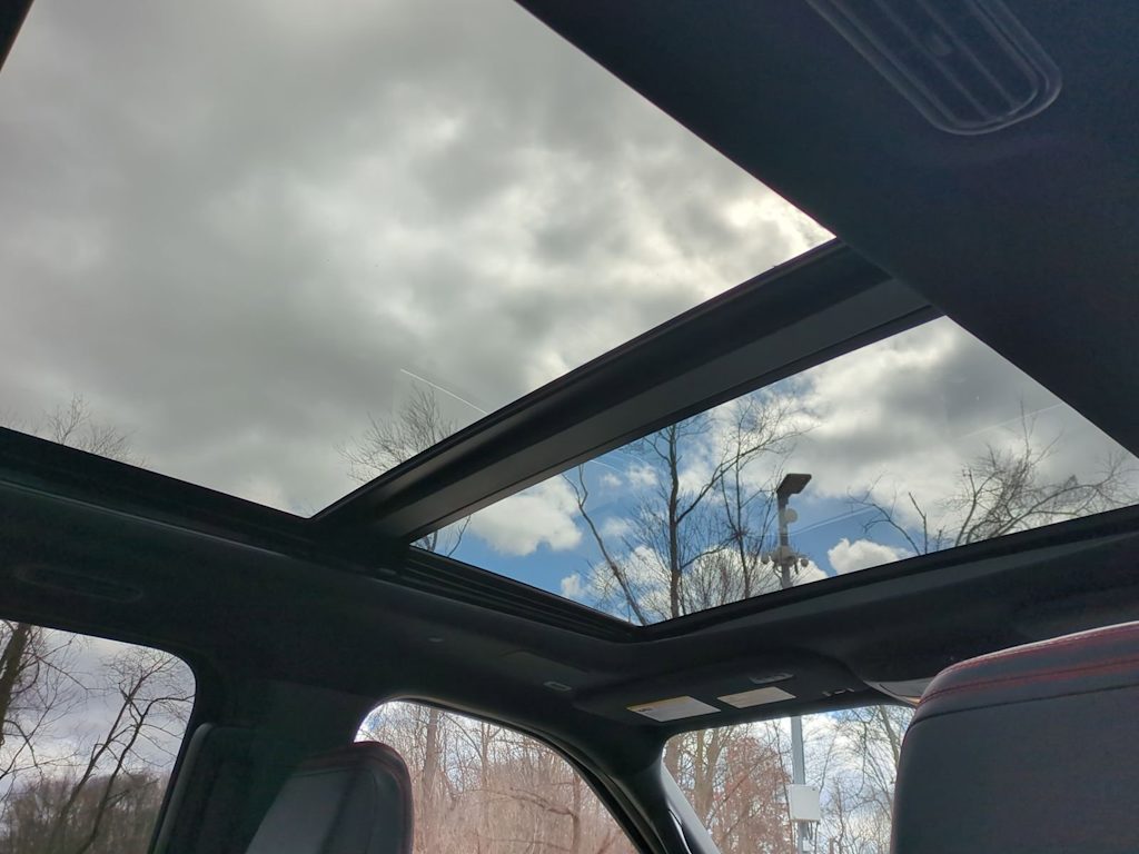 Thumbnail: 2024 Ford Expedition - 30