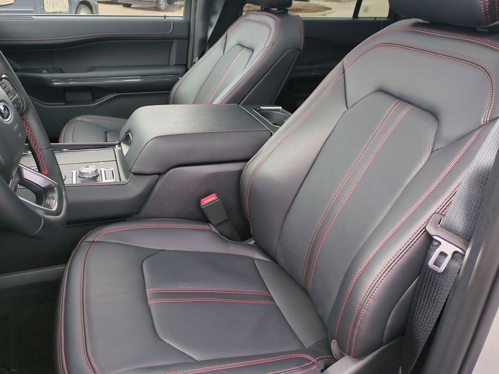 Thumbnail: 2024 Ford Expedition - 11