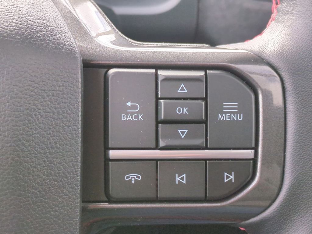 Thumbnail: 2024 Ford Expedition - 32