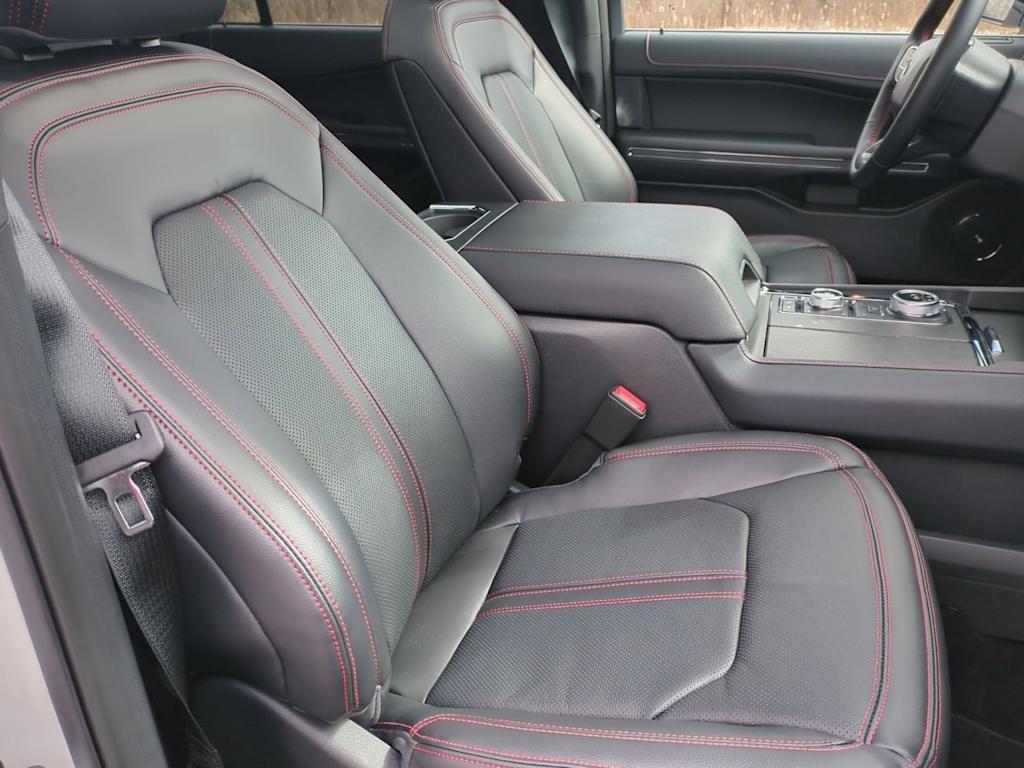 Thumbnail: 2024 Ford Expedition - 12