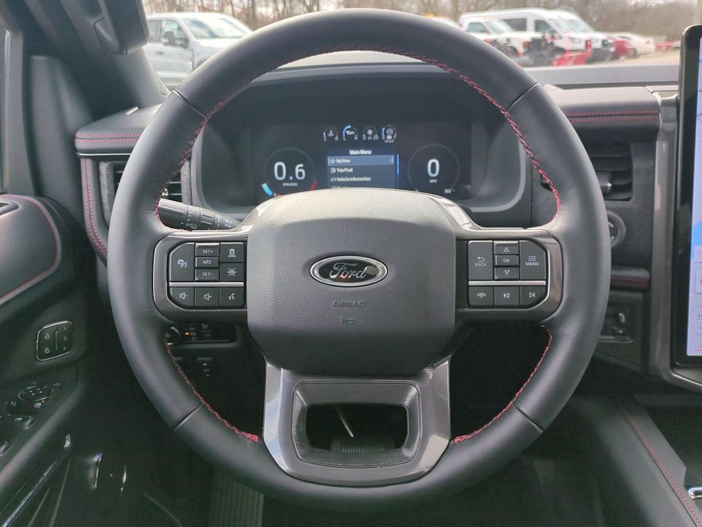 Thumbnail: 2024 Ford Expedition - 14