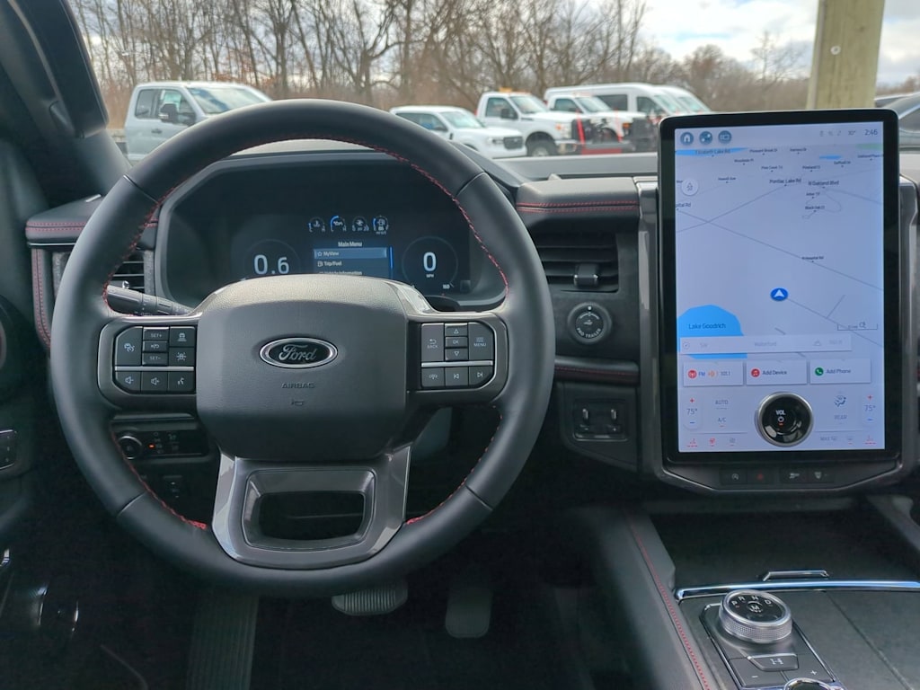 Thumbnail: 2024 Ford Expedition - 10