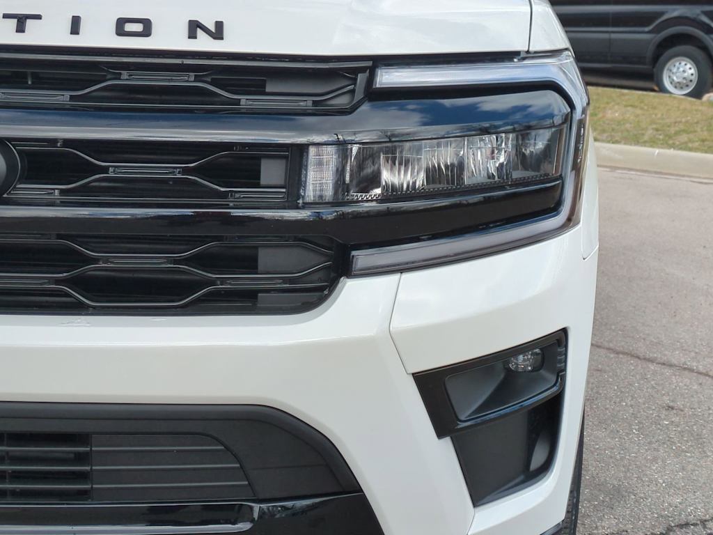 Thumbnail: 2024 Ford Expedition - 24
