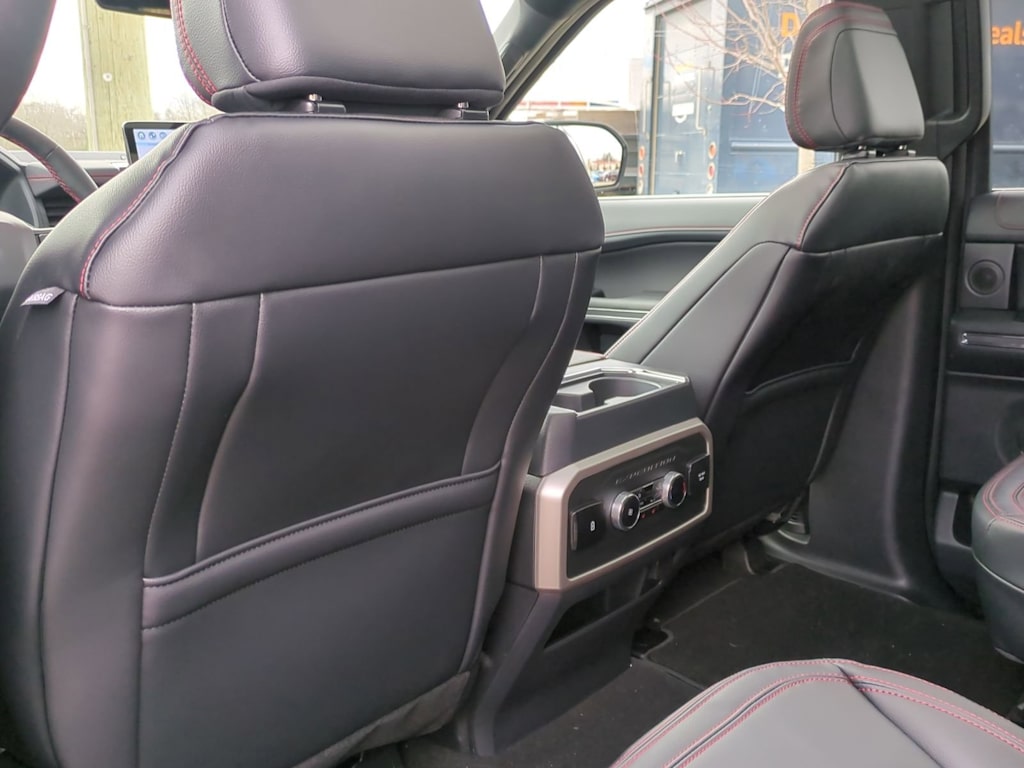 Thumbnail: 2024 Ford Expedition - 27