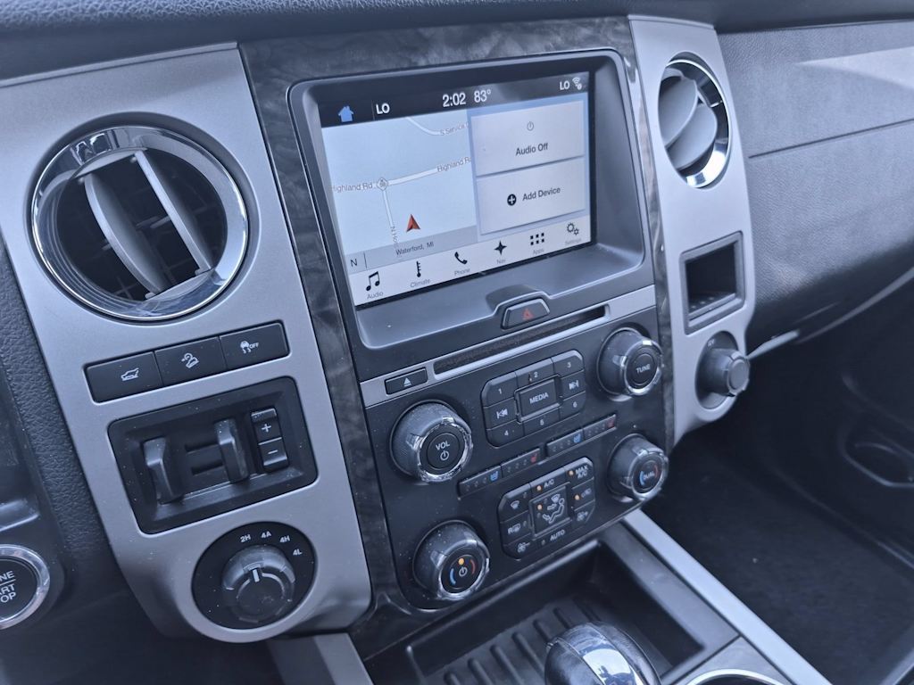 Thumbnail: 2017 Ford Expedition - 14