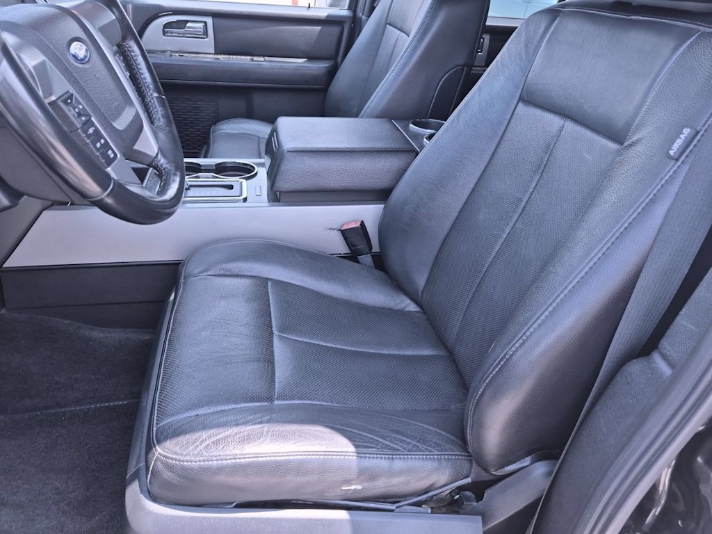 Thumbnail: 2017 Ford Expedition - 10